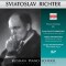 Sviatoslav Richter Plays Piano Works by Tchaikovsky: Grand Sonata, Op 37/ Myaskovsky: Cello Sonata No. 2, Op. 81 / Rachmaninov: Three Preludes Op. 23